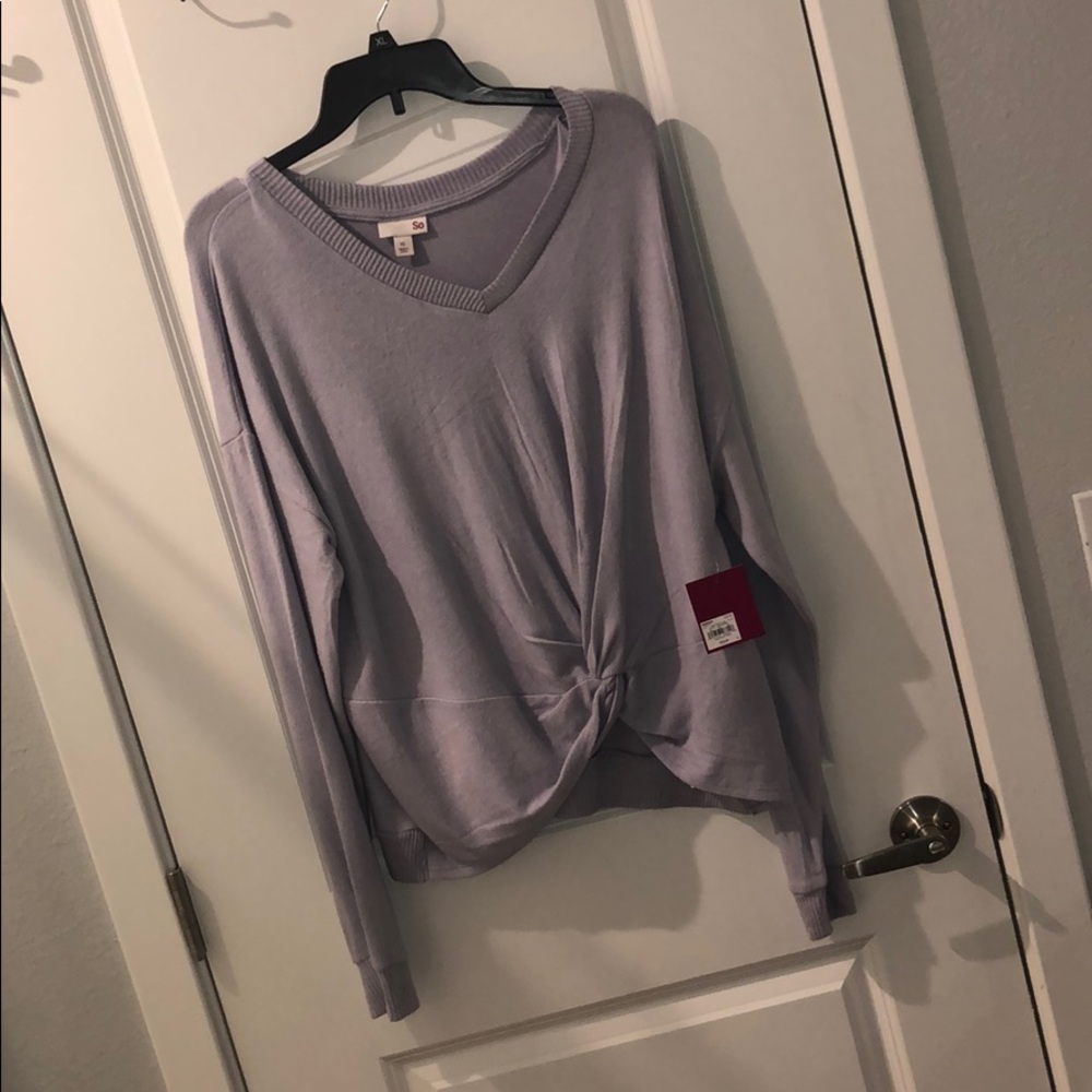 Sweater